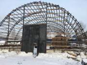 Ангары бу